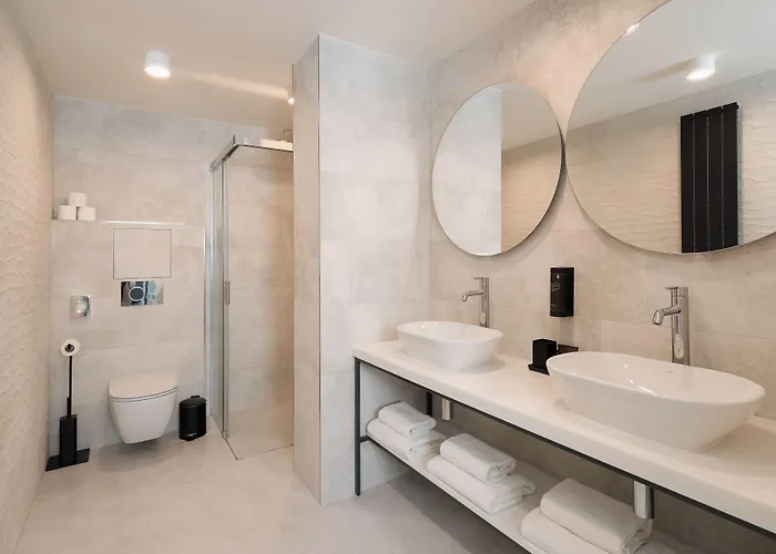 Nobilis Residence Prag